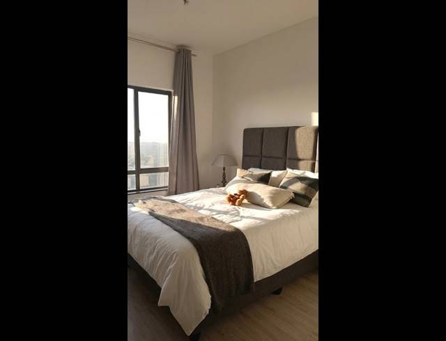 2 BEDROOM PROPERTY TO RENT IN MORNINGSIDE